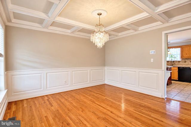 110 WILLOW LN, Gilbertsville, PA 19525