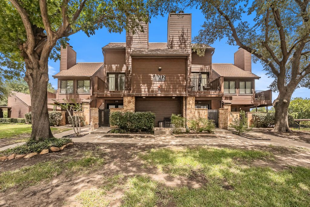 1712 Baird Farm Circle 2205, Arlington, TX 76006 — exterior