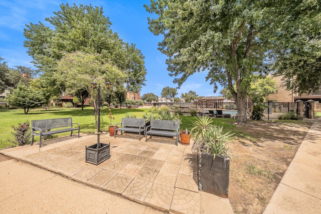 1712 Baird Farm Circle 2205, Arlington, TX 76006 — photo 4