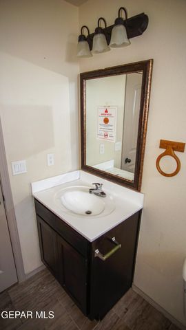 5013 JOE CASTILLO Street, El Paso, TX 79938