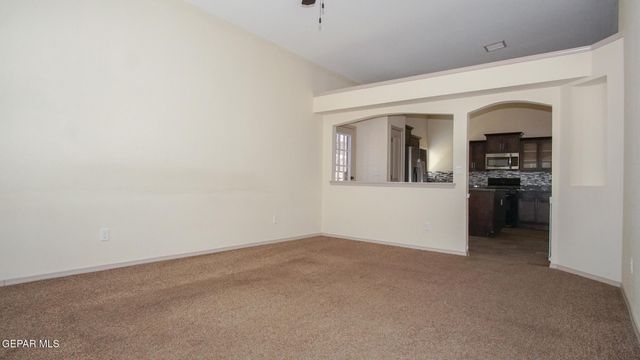 5013 JOE CASTILLO Street, El Paso, TX 79938