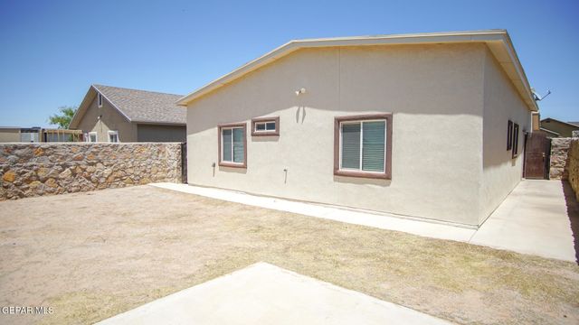 5013 JOE CASTILLO Street, El Paso, TX 79938