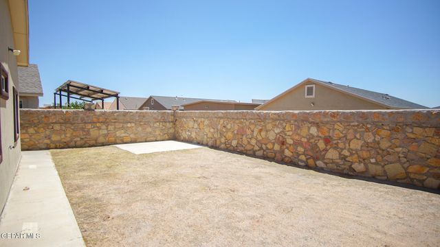 5013 JOE CASTILLO Street, El Paso, TX 79938