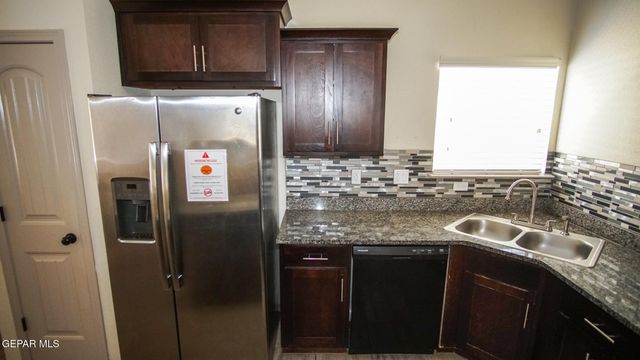 5013 JOE CASTILLO Street, El Paso, TX 79938