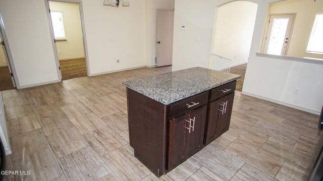 5013 JOE CASTILLO Street, El Paso, TX 79938