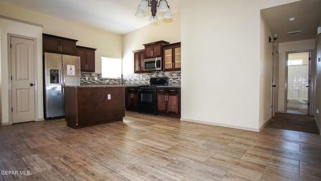 5013 JOE CASTILLO Street, El Paso, TX 79938