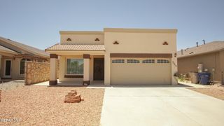 5013 JOE CASTILLO Street, El Paso, TX 79938