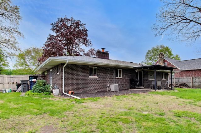 422 Yanke Road, Michigan City, IN 46360