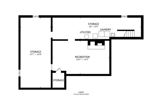 422 Yanke Road, Michigan City, IN 46360