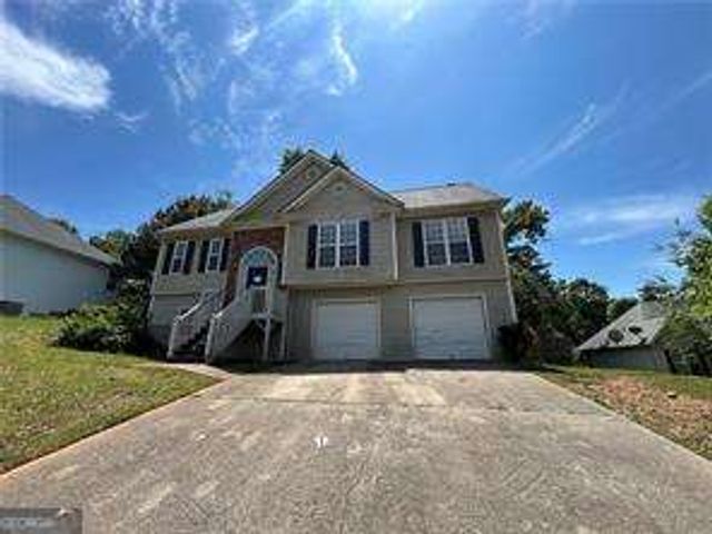 16 Bay Court SW, Cartersville, GA 30120