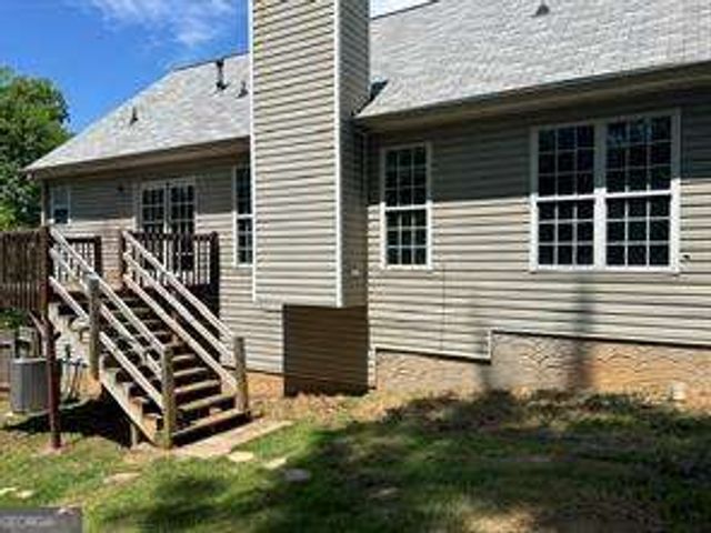 16 Bay Court SW, Cartersville, GA 30120