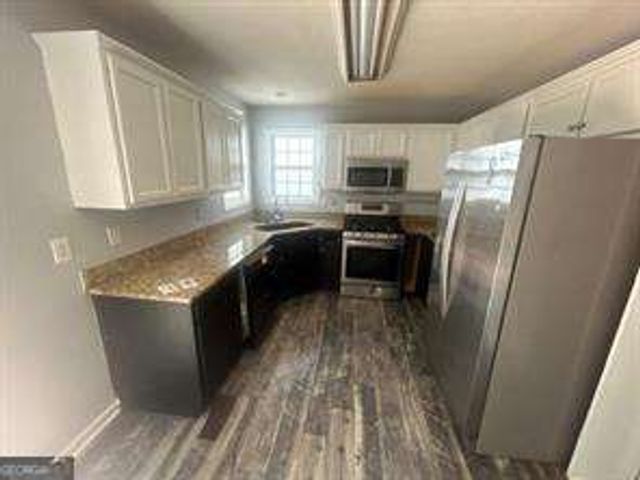 16 Bay Court SW, Cartersville, GA 30120