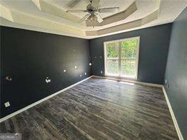 16 Bay Court SW, Cartersville, GA 30120