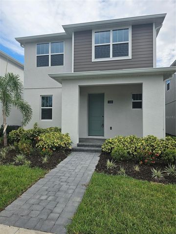 1526 RIDGEBACK LANE, Apopka, FL 32703