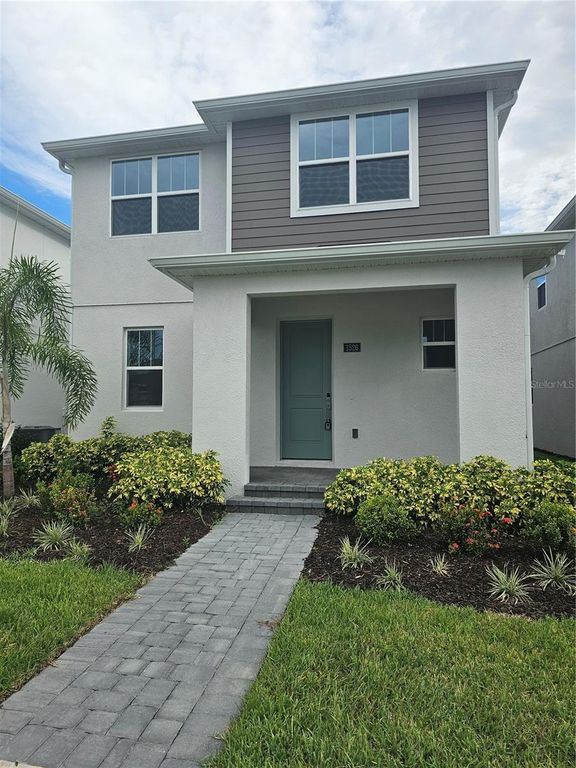 1526 RIDGEBACK LANE, Apopka, FL 32703