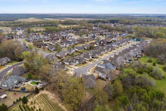 10213 CARLY DR, Lakeland, TN 38002