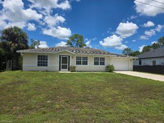 348 Rancho AVE, Lehigh Acres, FL 33974