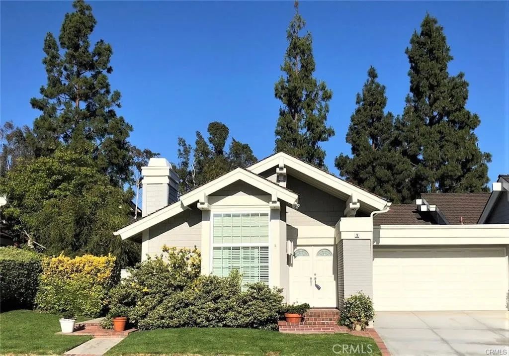 9 Hillgrass, Irvine, CA 92603