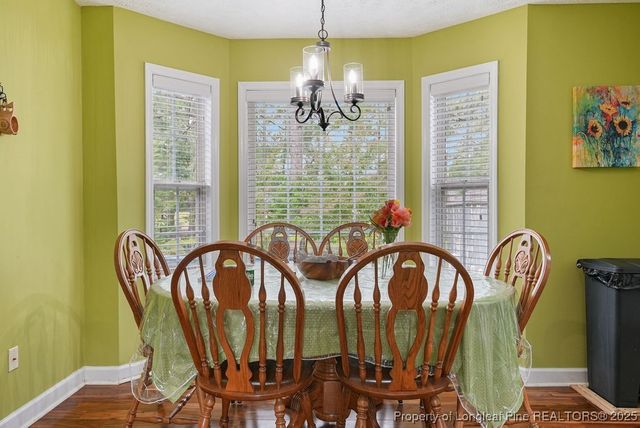 1314 Four Wood Drive, Fayetteville, NC 28312