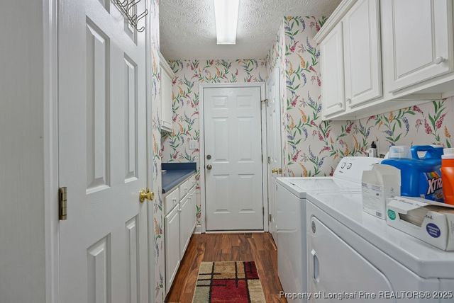 1314 Four Wood Drive, Fayetteville, NC 28312
