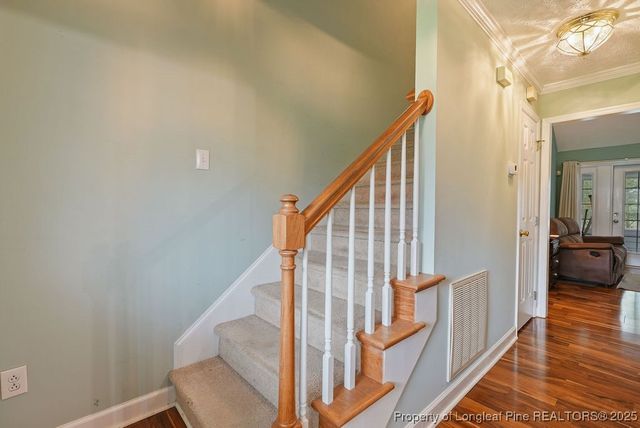 1314 Four Wood Drive, Fayetteville, NC 28312