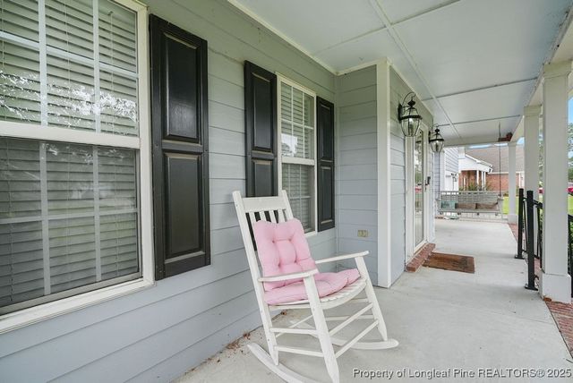 1314 Four Wood Drive, Fayetteville, NC 28312
