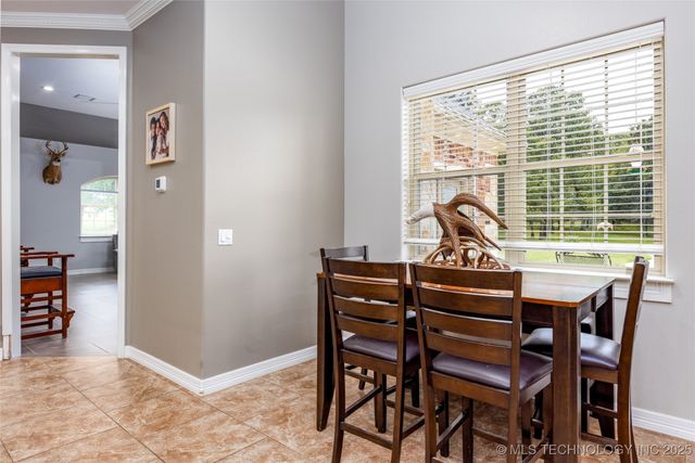 12717 S Chisolm, Caddo, OK 74729