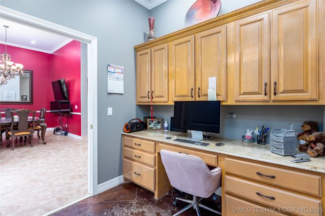 12717 S Chisolm, Caddo, OK 74729