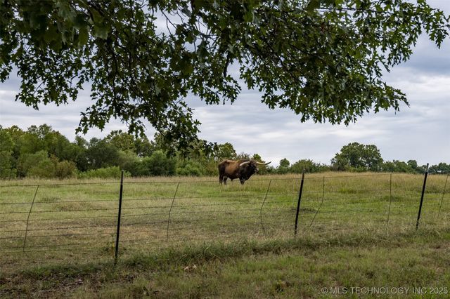 12717 S Chisolm, Caddo, OK 74729