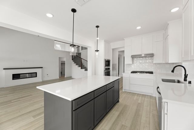 953 Gold Finch Lane, Forney, TX 75126