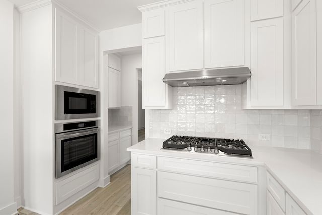 953 Gold Finch Lane, Forney, TX 75126