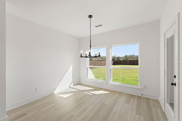 953 Gold Finch Lane, Forney, TX 75126