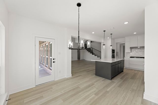 953 Gold Finch Lane, Forney, TX 75126