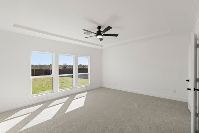 953 Gold Finch Lane, Forney, TX 75126