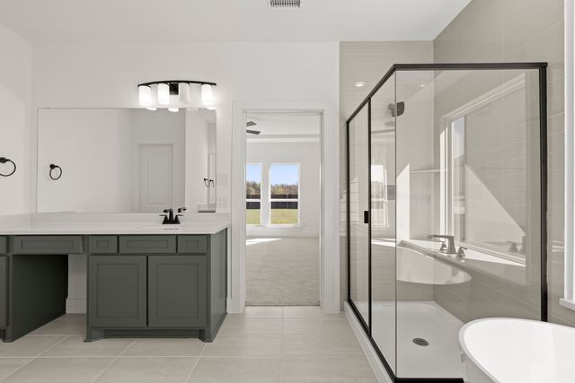 953 Gold Finch Lane, Forney, TX 75126