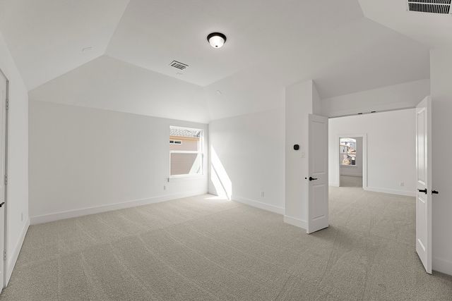 953 Gold Finch Lane, Forney, TX 75126