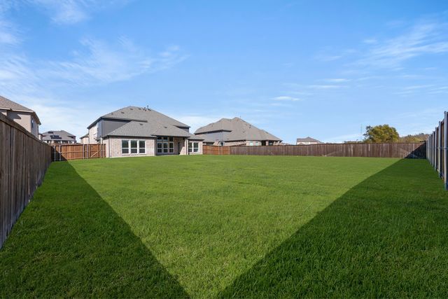 953 Gold Finch Lane, Forney, TX 75126