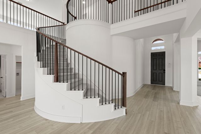 953 Gold Finch Lane, Forney, TX 75126