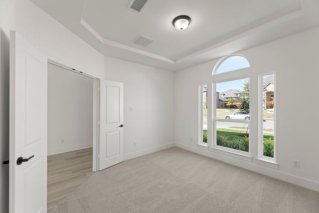 953 Gold Finch Lane, Forney, TX 75126