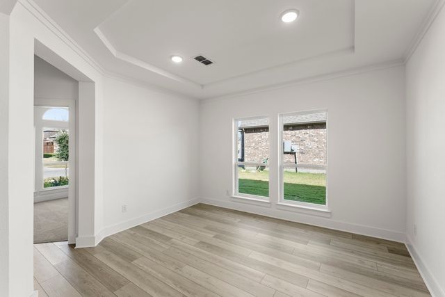 953 Gold Finch Lane, Forney, TX 75126