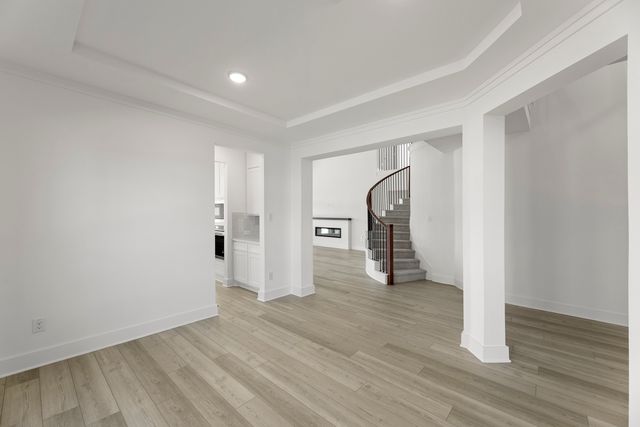 953 Gold Finch Lane, Forney, TX 75126