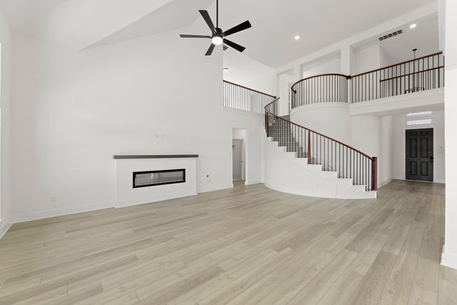 953 Gold Finch Lane, Forney, TX 75126