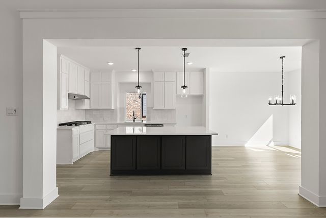 953 Gold Finch Lane, Forney, TX 75126