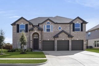 953 Gold Finch Lane, Forney, TX 75126