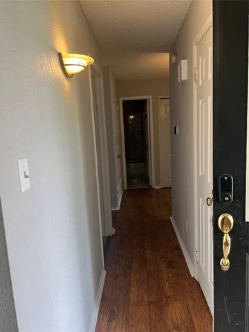4605 Freeman Drive, The Colony, TX 75056