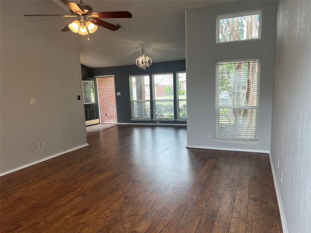 4605 Freeman Drive, The Colony, TX 75056