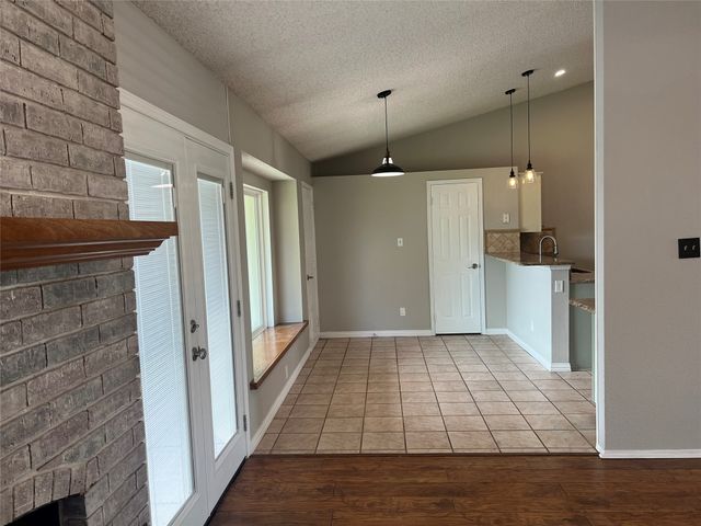4605 Freeman Drive, The Colony, TX 75056