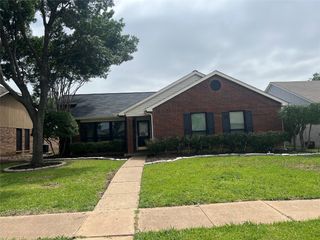 4605 Freeman Drive, The Colony, TX 75056