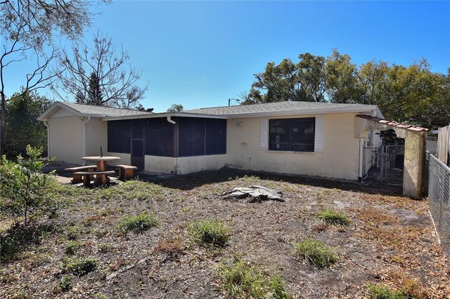 9310 MARK TWAIN LANE, Port Richey, FL 34668