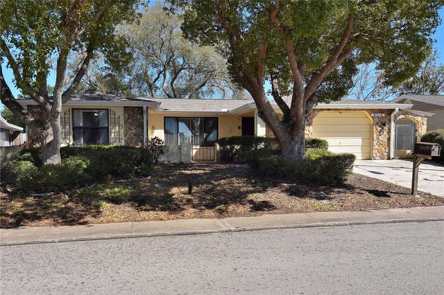 9310 MARK TWAIN LANE, Port Richey, FL 34668